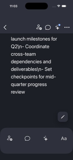 Final screen for clouddocs-004